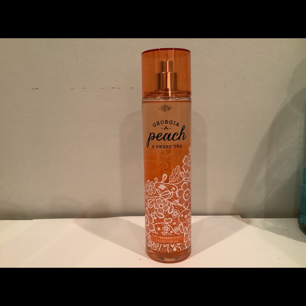 Georgia Peach Fragrance Mist